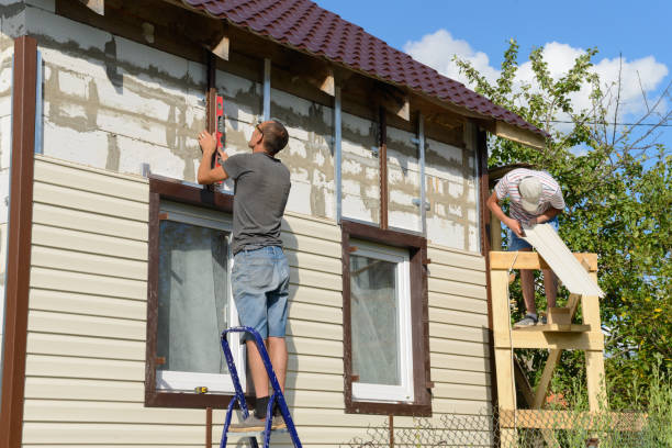 ### Custom Trim and Detailing for Siding in Fort Hall, ID