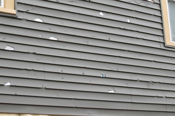 How To Choose The Right Materials for Your Siding Installation in 'Fort Hall, ID